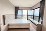 2 Bedroom Condo for sale in The Politan Rive, Bang Kraso, Nonthaburi near MRT Phra Nang Klao Bridge