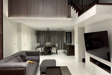 2 Bedroom Townhouse for rent in Chong Nonsi, Bangkok