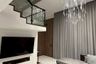 2 Bedroom Townhouse for rent in Chong Nonsi, Bangkok