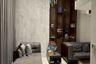 2 Bedroom Townhouse for rent in Chong Nonsi, Bangkok