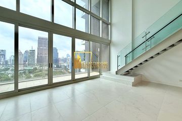 3 Bedroom Condo for Sale or Rent in 185 Rajadamri, Lumpini, Bangkok near BTS Ratchadamri
