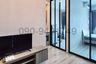 1 Bedroom Condo for rent in Hua Mak, Bangkok near MRT Hua Mak