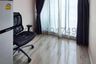 1 Bedroom Condo for rent in Hua Mak, Bangkok near MRT Hua Mak