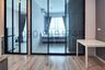 1 Bedroom Condo for rent in Hua Mak, Bangkok near MRT Hua Mak