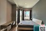 1 Bedroom Condo for rent in KNIGHTSBRIDGE COLLAGE RAMKHAMHAENG, Hua Mak, Bangkok near MRT Hua Mak