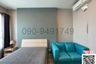 1 Bedroom Condo for rent in KNIGHTSBRIDGE COLLAGE RAMKHAMHAENG, Hua Mak, Bangkok near MRT Hua Mak