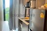 1 Bedroom Condo for rent in Phlapphla, Bangkok