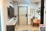 1 Bedroom Condo for rent in Phlapphla, Bangkok