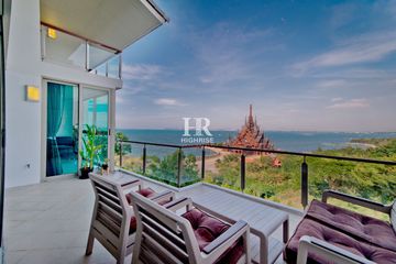 2 Bedroom Condo for rent in The Sanctuary Wong Amat, Na Kluea, Chonburi