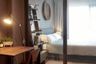 1 Bedroom Condo for rent in Life One Wireless, Lumpini, Bangkok near BTS Ploen Chit