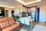 1 Bedroom Condo for Sale or Rent in The Blue Residence, Nong Prue, Chonburi