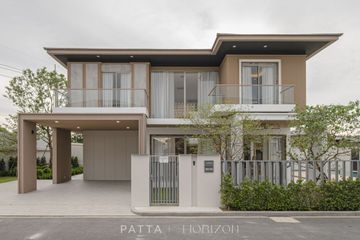 4 Bedroom House for sale in HORIZON By Patta, Nong Pla Lai, Chonburi