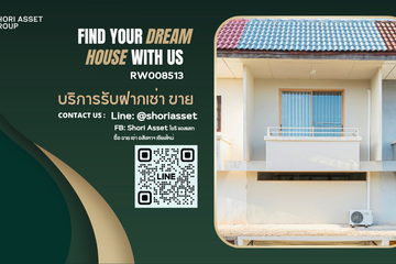 2 Bedroom Townhouse for rent in Tha Sala, Chiang Mai