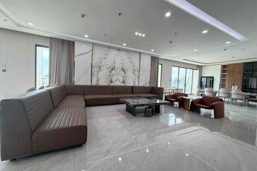 4 Bedroom Condo for sale in Supalai Oriental Sukhumvit 39, Khlong Tan Nuea, Bangkok