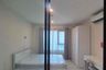 1 Bedroom Condo for rent in Life Asoke, Bang Kapi, Bangkok near MRT Phetchaburi