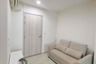 1 Bedroom Condo for rent in Life Asoke, Bang Kapi, Bangkok near MRT Phetchaburi