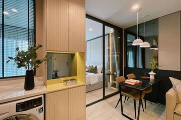 1 Bedroom Condo for rent in Life One Wireless, Lumpini, Bangkok near BTS Ploen Chit