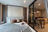 1 Bedroom Condo for rent in Life One Wireless, Lumpini, Bangkok near BTS Ploen Chit