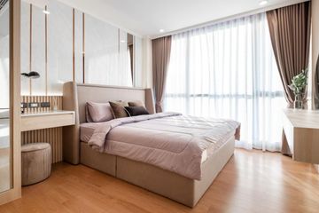 1 Bedroom Condo for rent in Supalai Oriental Sukhumvit 39, Khlong Tan Nuea, Bangkok