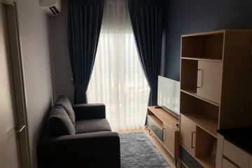 1 Bedroom Condo for Sale or Rent in Ideo Verve Sukhumvit, Phra Khanong Nuea, Bangkok near BTS On Nut