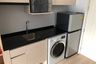 1 Bedroom Condo for Sale or Rent in Ideo Verve Sukhumvit, Phra Khanong Nuea, Bangkok near BTS On Nut