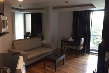 1 Bedroom Condo for rent in Focus at Ploenchit, Khlong Toei, Bangkok near BTS Ploen Chit