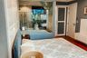 1 Bedroom Condo for rent in The Address Chidlom, Lumpini, Bangkok near BTS Chit Lom