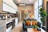 1 Bedroom Condo for rent in The Line sukhumvit 101, Bang Chak, Bangkok near BTS Punnawithi
