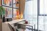 1 Bedroom Condo for rent in The Line sukhumvit 101, Bang Chak, Bangkok near BTS Punnawithi