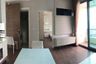 1 Bedroom Condo for Sale or Rent in Q Asoke, Makkasan, Bangkok near MRT Phetchaburi