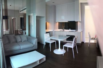 1 Bedroom Condo for Sale or Rent in Q Asoke, Makkasan, Bangkok near MRT Phetchaburi