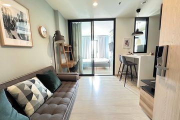 1 Bedroom Condo for rent in Life Asoke, Bang Kapi, Bangkok near MRT Phetchaburi
