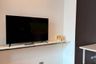 1 Bedroom Condo for Sale or Rent in Hyde Sukhumvit 13, Khlong Toei Nuea, Bangkok near BTS Nana