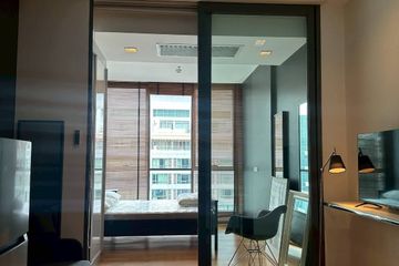 1 Bedroom Condo for Sale or Rent in Hyde Sukhumvit 13, Khlong Toei Nuea, Bangkok near BTS Nana