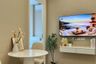 1 Bedroom Condo for rent in The Saint Residences, Chom Phon, Bangkok near MRT Phahon Yothin