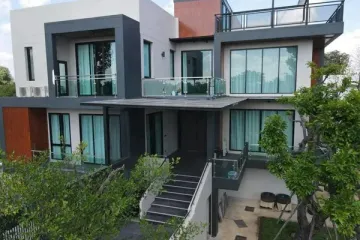 5 Bedroom House for rent in Nong Khwai, Chiang Mai