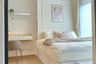 1 Bedroom Condo for rent in Life One Wireless, Lumpini, Bangkok near BTS Ploen Chit