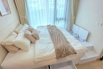 1 Bedroom Condo for rent in Life One Wireless, Lumpini, Bangkok near BTS Ploen Chit