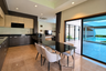 3 Bedroom Villa for rent in Baan Pattaya 5, Huai Yai, Chonburi