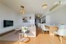 2 Bedroom Condo for sale in Zire Wongamat, Na Kluea, Chonburi
