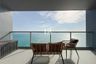 2 Bedroom Condo for sale in Zire Wongamat, Na Kluea, Chonburi