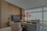 2 Bedroom Condo for sale in Four Seasons Private Residences, Thung Wat Don, Bangkok near BTS Saphan Taksin