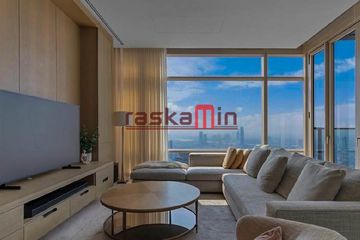 2 Bedroom Condo for sale in Four Seasons Private Residences, Thung Wat Don, Bangkok near BTS Saphan Taksin