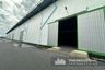 Warehouse / Factory for rent in Bang Sao Thong, Samut Prakan
