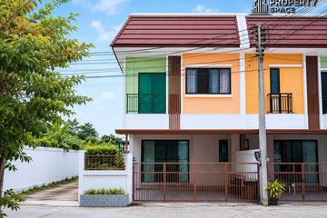 3 Bedroom House for sale in The Delight Cozy, Nong Prue, Chonburi
