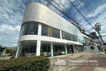 Warehouse / Factory for rent in Racha Thewa, Samut Prakan