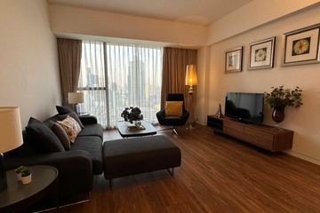 1 Bedroom Condo for rent in Ashton Asoke - Rama 9, Din Daeng, Bangkok near MRT Phra Ram 9