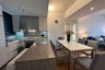 1 Bedroom Condo for rent in Ashton Asoke - Rama 9, Din Daeng, Bangkok near MRT Phra Ram 9