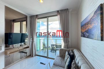 1 Bedroom Condo for Sale or Rent in The Riviera Wongamat, Na Kluea, Chonburi