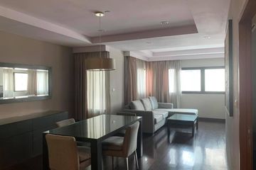 1 Bedroom Condo for rent in Sathorn Gardens, Thung Maha Mek, Bangkok near MRT Lumpini